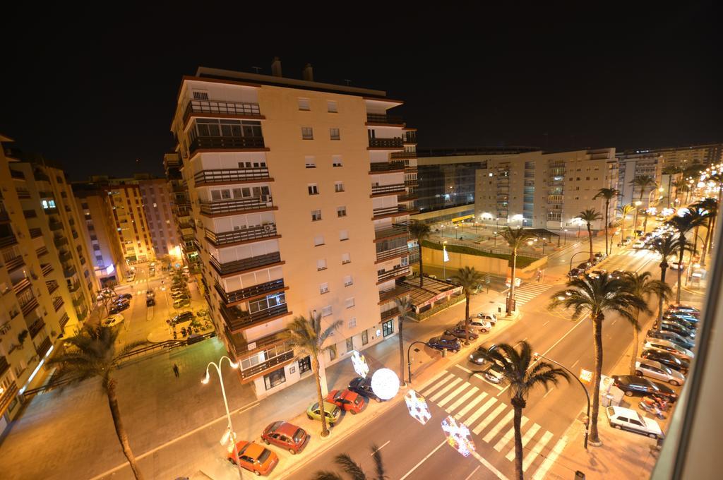 Apartamento Victoria Cádiz Rum bild